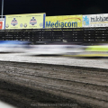 Knoxville Raceway iRacing dirt track coming