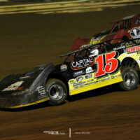 Dirt Track Racing Photography 0927