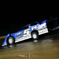 Don ONeal Photo - Lucas Oil Dirt Racing 0368