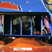 Earl Pearson Jr Racing Driver 0183