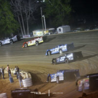 East Alabama Motor Speedway Dirt Track 0030
