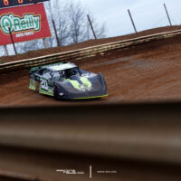 Jimmy Owens Lucas Oil Dirt Late Model Series Photography 0622