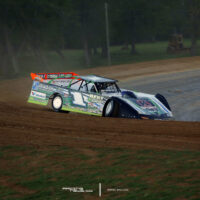 Josh Richards Dirt Racing Photography 9922