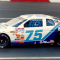 Kevin Harvick NASCAR K&N Pro Series 1998