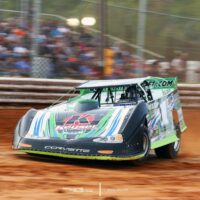 LaSalle Speedway DIRTcar Sanction Stripped After Allowing Best Performance Motorsports with Josh Richards to Race