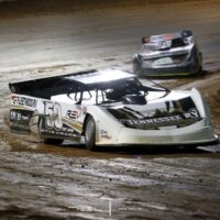 Lucas Oil Boyds Speedway Photo 9307