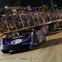 Lucas Oil Late Model Dirt Series Photography 0189