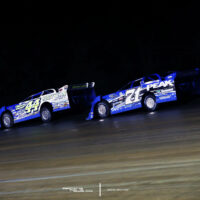 Lucas Oil Late Model Dirt Series Photography 0325