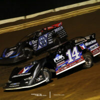 Lucas Oil Late Model Dirt Series Photography 0932
