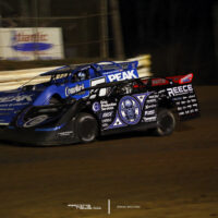 Lucas Oil Late Model Dirt Series Photography 1116
