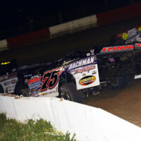 Lucas Oil Late Model Dirt Series Photography 2095