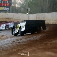 Mike Marlar Boyds Speedway 8970