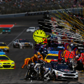 NASCAR Texas Motor Speedway Penalties Announced