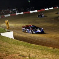 Scott Bloomquist Batesville Motor Speedway Photo 1348
