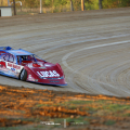 Talking Dirt Late Model Costs with Earl Pearson Jr
