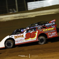 Tanner English Dirt Racing Photo 0985