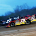 Tim McCreadie Atomic Speedway Racing Photos 2400