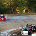 Tim McCreadie East Alabama Motor Speedway Photo 9868