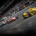 2017 Indianapolis 500 Entry List