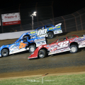 3 Wide at Lucas Oil Speedway 8847