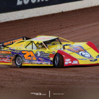 Billy Moyer Sr Lucas Oil Speedway Show Me 100 Photography 9062