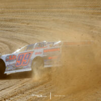 Boom Briggs Dirt Racing Photos 4794