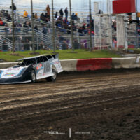 Chase Junghans 18 Dirt Late Model 7631