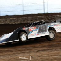 Chase Junghans I80 Speedway Dirt Racing Photo 7634