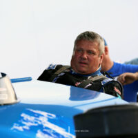 Don O'Neal Racing Driver 8989