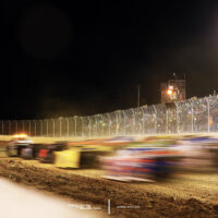 Florence Speedway Lucas Oil Late Models Photography 5341