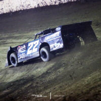 Gregg Satterlee Racing Photo 6669