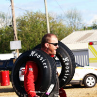 Hoosier Racing Tire 4997