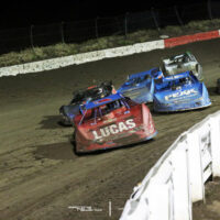 I 80 Speedway photos from Lucas Oil Late Model Dirt Series 7982
