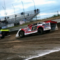 I80 Speedway Dirt Late Model Racing 7793