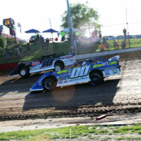 Jesse Stovall Lucas Oil Speedway Show Me 100 Results 0085
