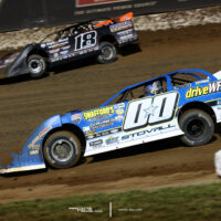 Jesse Stovall Lucas Oil Speedway Show-Me 100 Photograper 9899