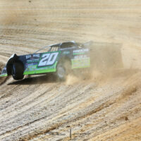 Jimmy Owens Lucas Oil Late Model Dirt Series Photography 4796