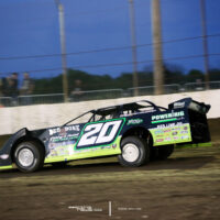 Jimmy Owens Lucas Oil Late Model Dirt Series Photography 6624