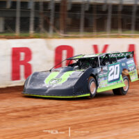 Jimmy Owens Port Royal Speedway Photography 3573