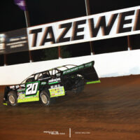 Jimmy Owens Tazewell Speedway 6040