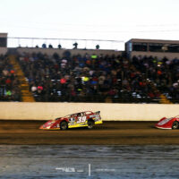 LaSalle Speedway Lucas Oil Late Model Photography 6631