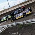 Lucas Oil Late Model Dirt Series Photography i80 Speedway 7761