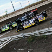Lucas Oil Late Model Dirt Series Photography i80 Speedway 7761