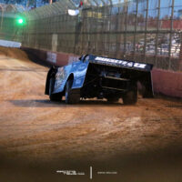 Lucas Oil Speedway Dirt Track 8400
