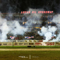 Lucas Oil Speedway Fireworks 0659