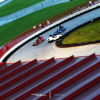 Lucas Oil Speedway Go Kart Track 0480