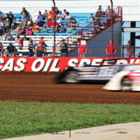 Lucas Oil Speedway Wheatland Missouri 9993