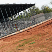 Luxemburg Speedway Dirt Track 6951
