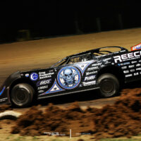 Scott Bloomquist Dirt Racing Photo 7474