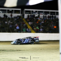 Scott Bloomquist Dirt Track Racing Photos 6871